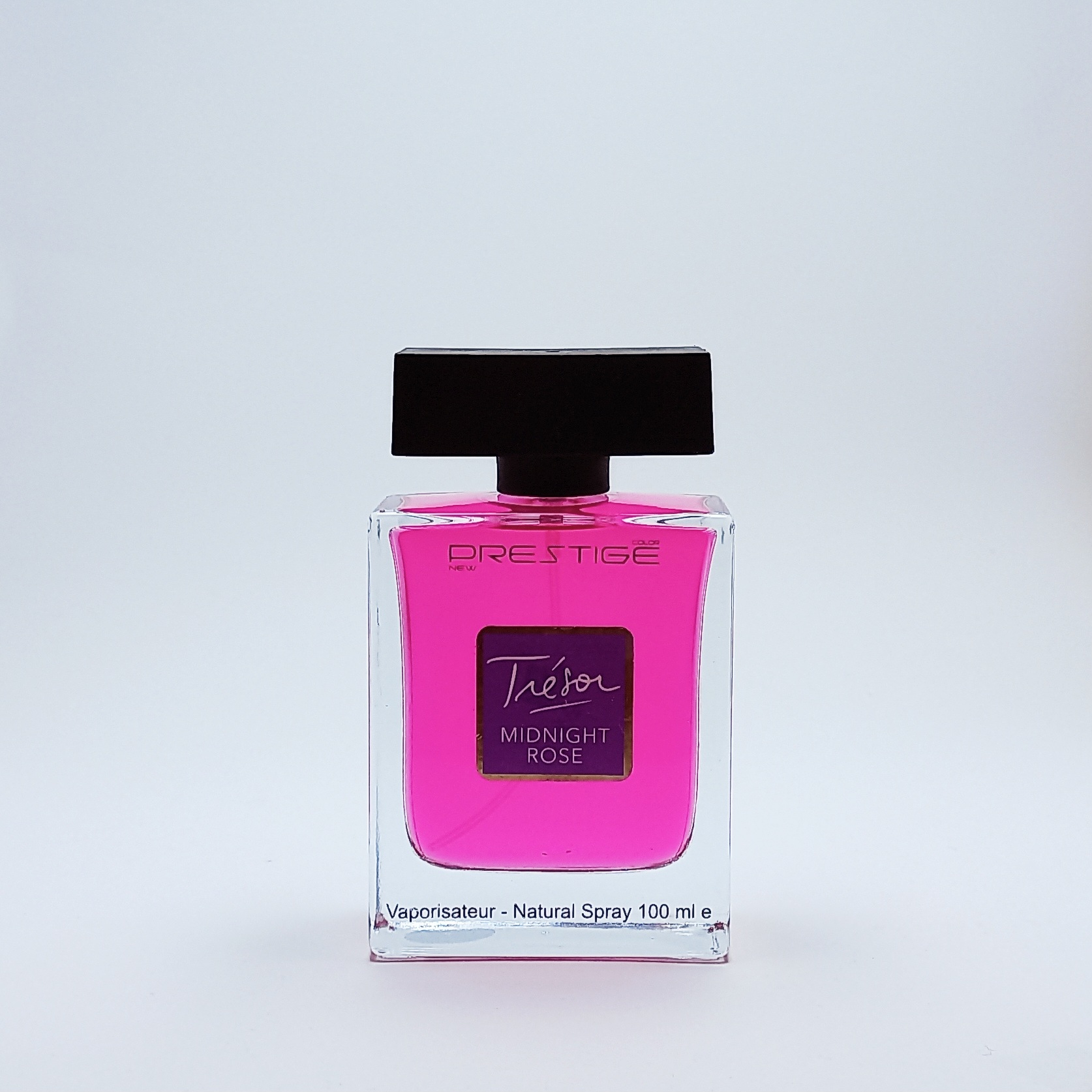 عطر پرستیژ ترزور میدنایت رز | Tresor Midnight Rose