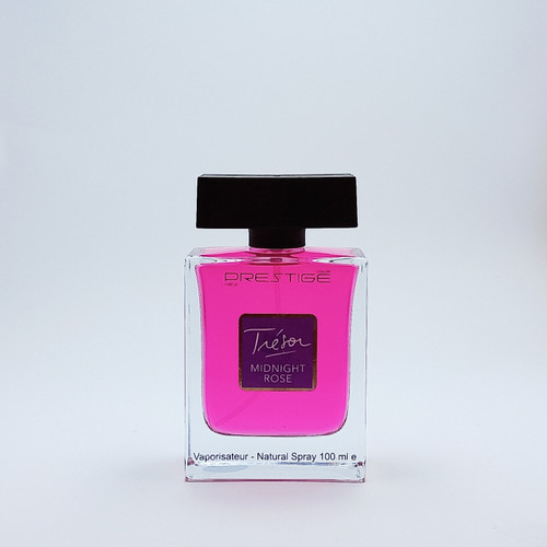 عطر پرستیژ ترزور میدنایت رز | Tresor Midnight Rose