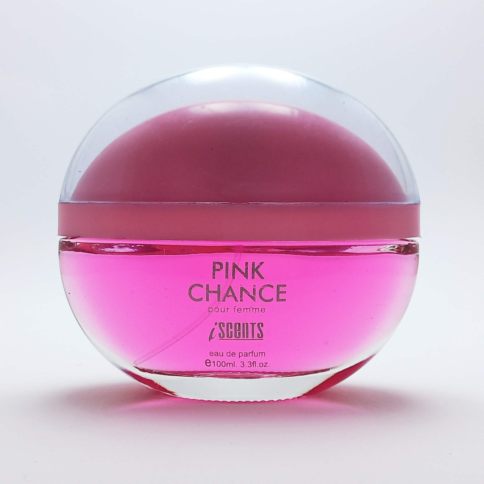 عطر پینک چنس | Pink Chance