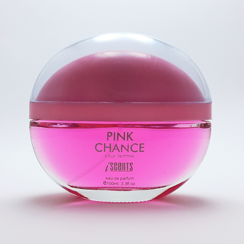 عطر پینک چنس | Pink Chance