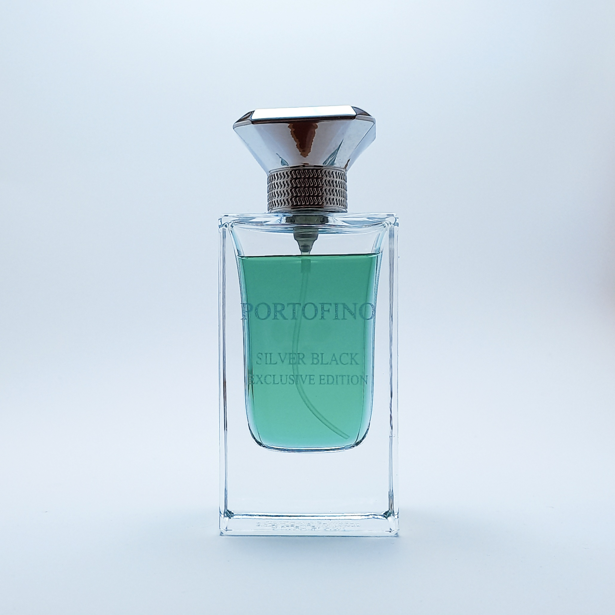 عطر پورتوفینو سیلور بلک | Portofino Silver Black