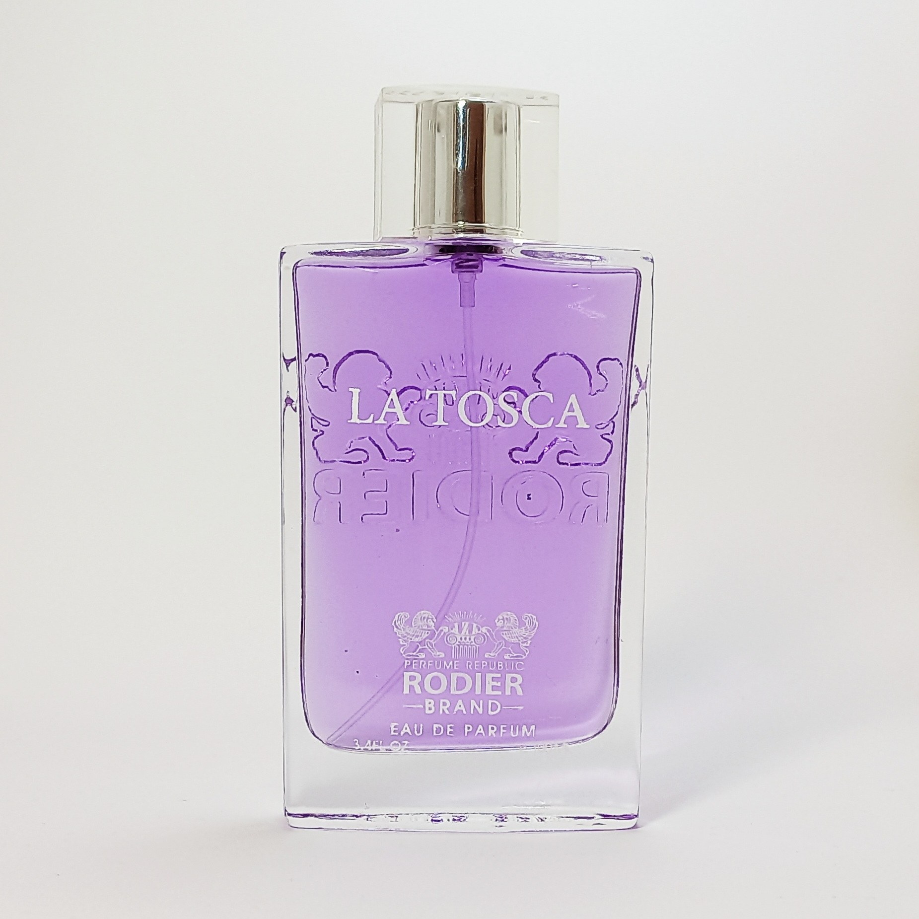 عطر رودیر لاتوسکا | Rodier La Tosca
