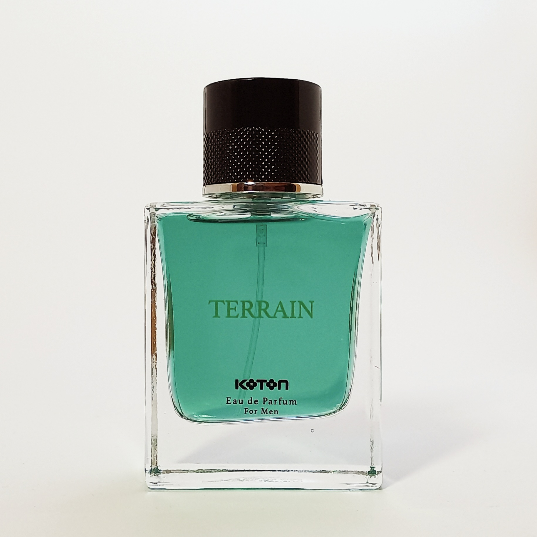 عطر ترین کوتون | Terrain Koton