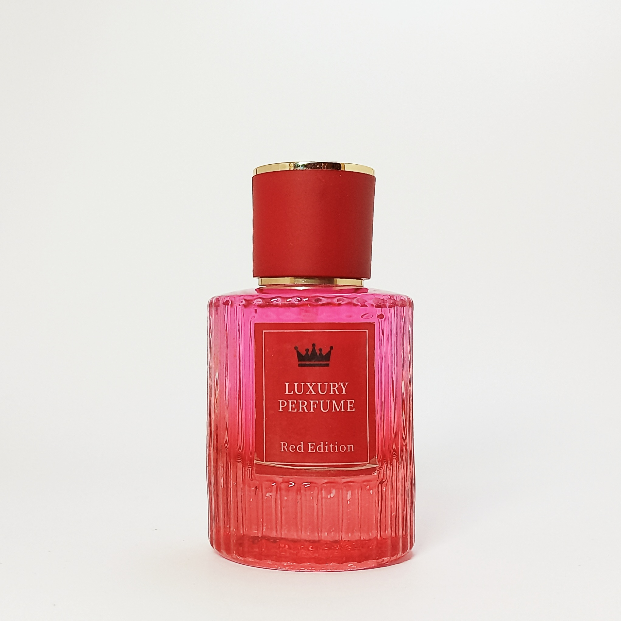 عطر لاکچری پرفیوم | Luxury Perfume Red Edition
