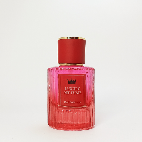 عطر لاکچری پرفیوم | Luxury Perfume Red Edition