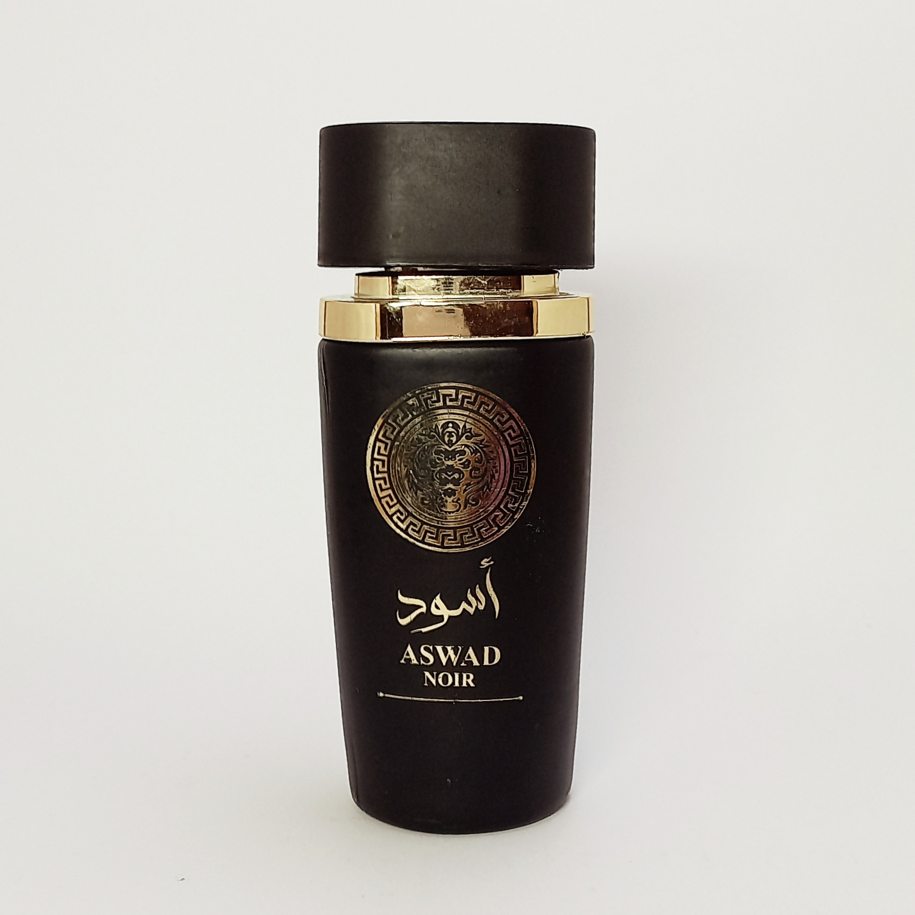 عطر اسود | Aswad