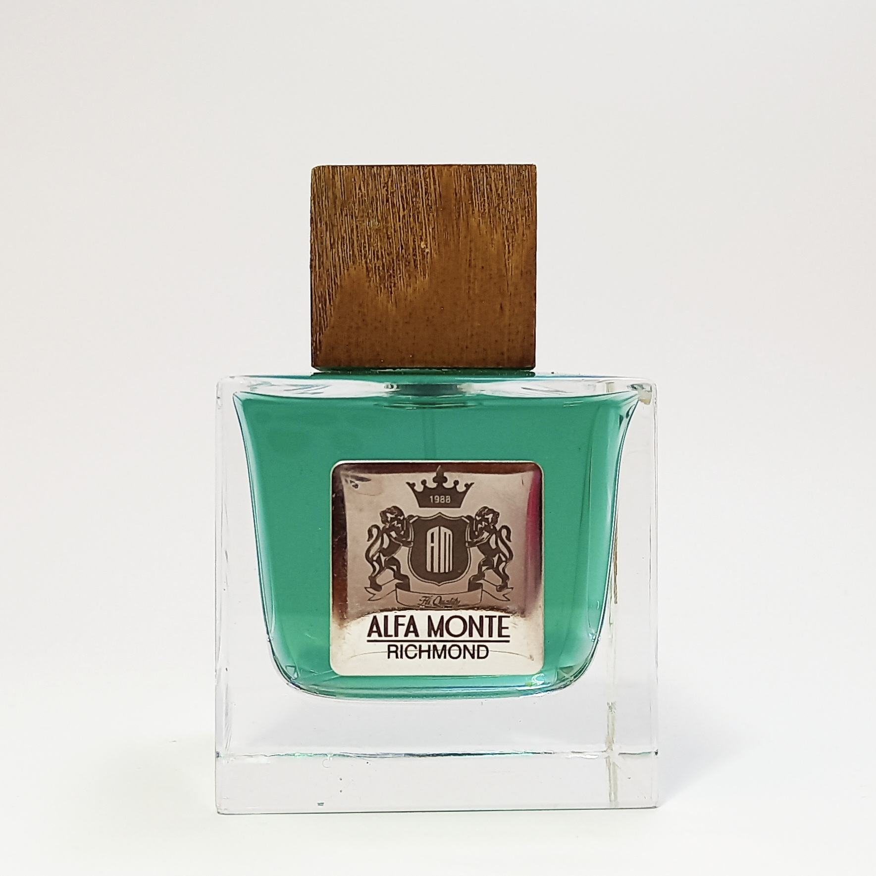 عطر آلفا مونته ریچموند | Alfa Monte Richmond