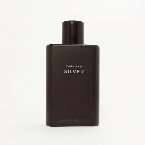 عطر سیلور زارا | Silver Zara