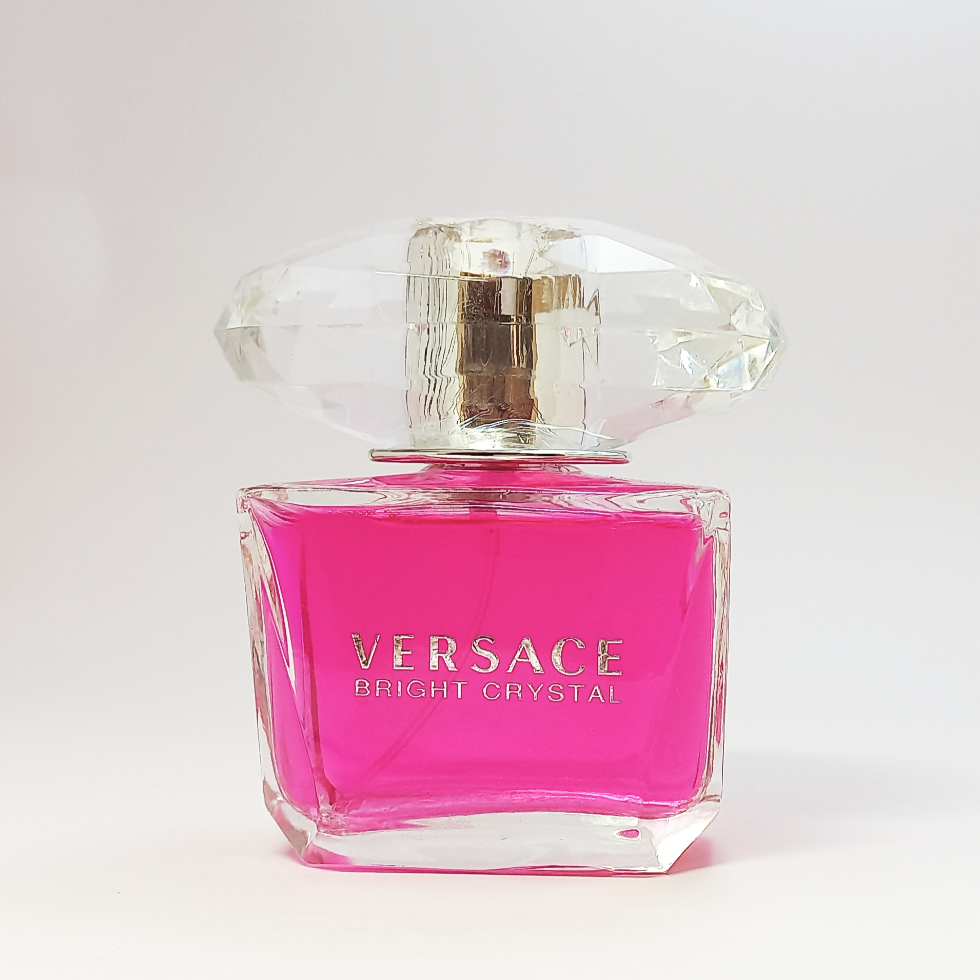 عطر ورساچه برایت کریستال | Versace Bright Crystal
