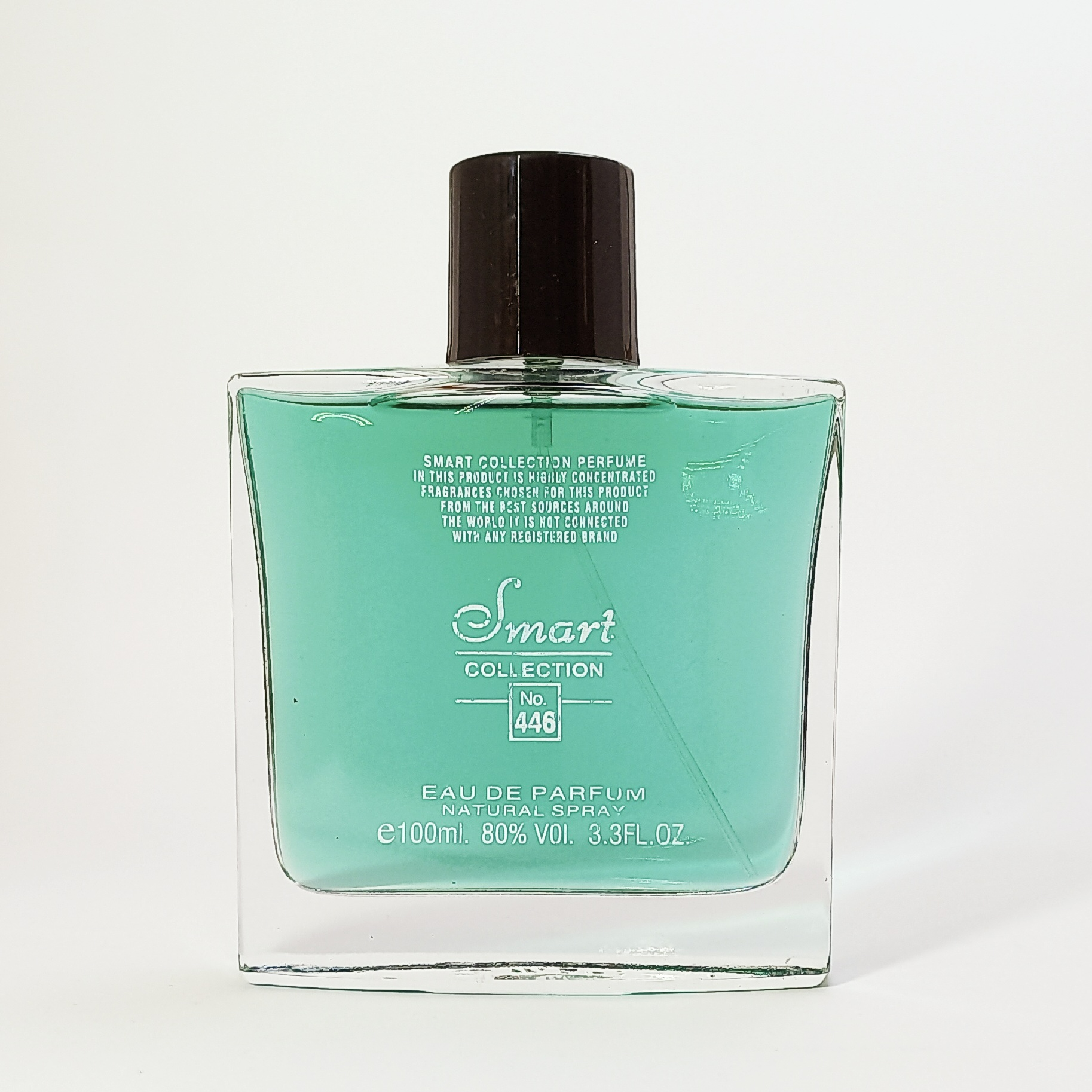 عطر اسمارت کالکشن ۴۴۶ | Smart Collection 446