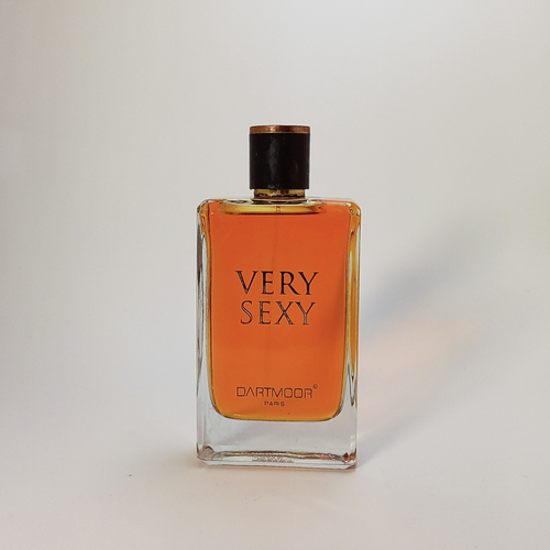عطر دارتمور | Dartmoor