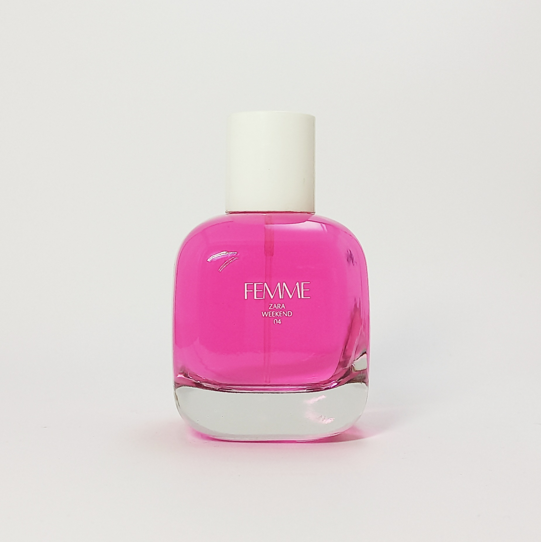 عطر فم زارا | Femme Zara