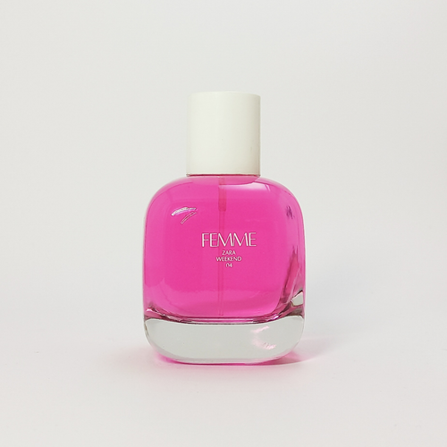 عطر فم زارا | Femme Zara
