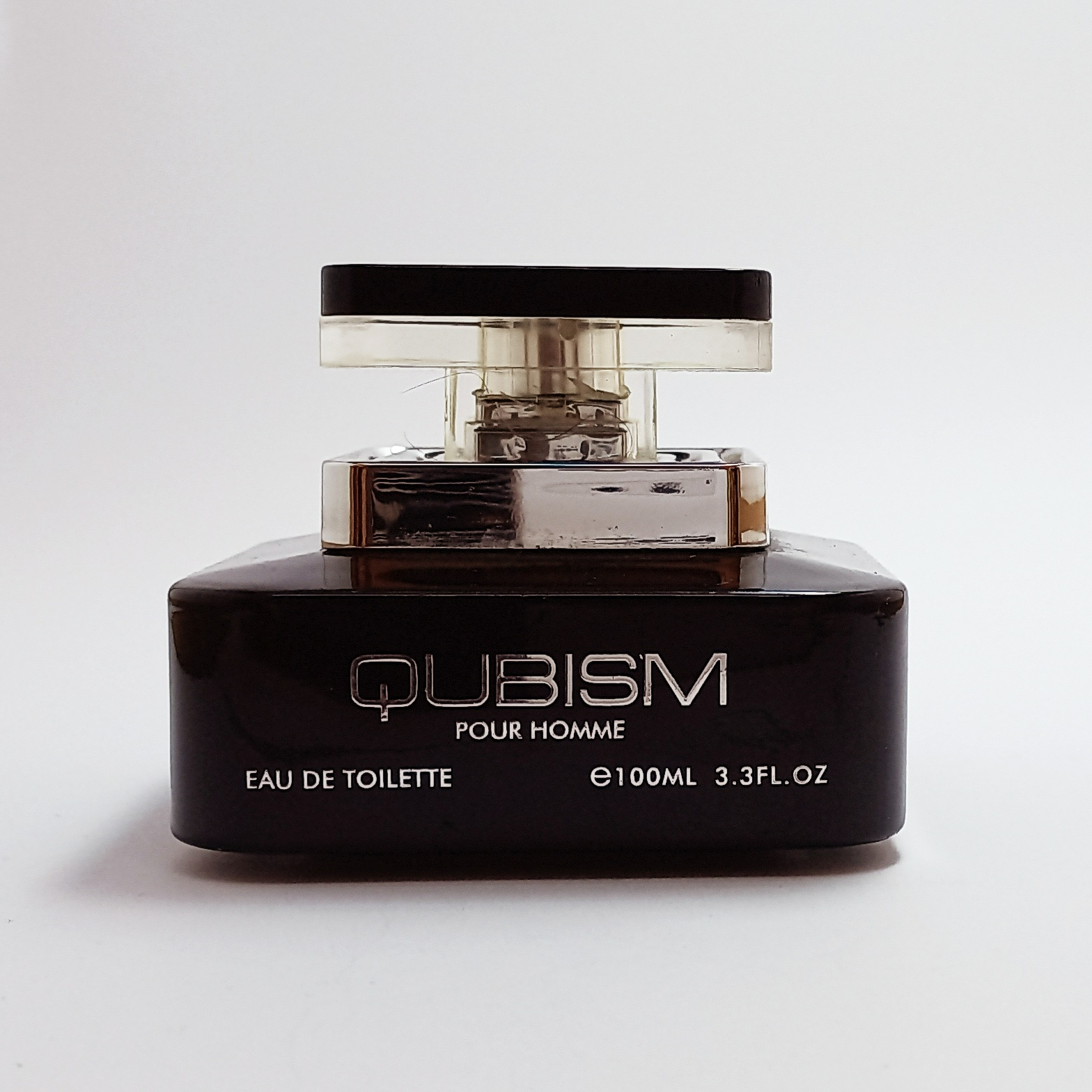 عطر کوبیسم | Qubism