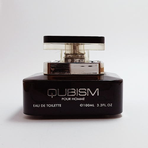 عطر کوبیسم | Qubism
