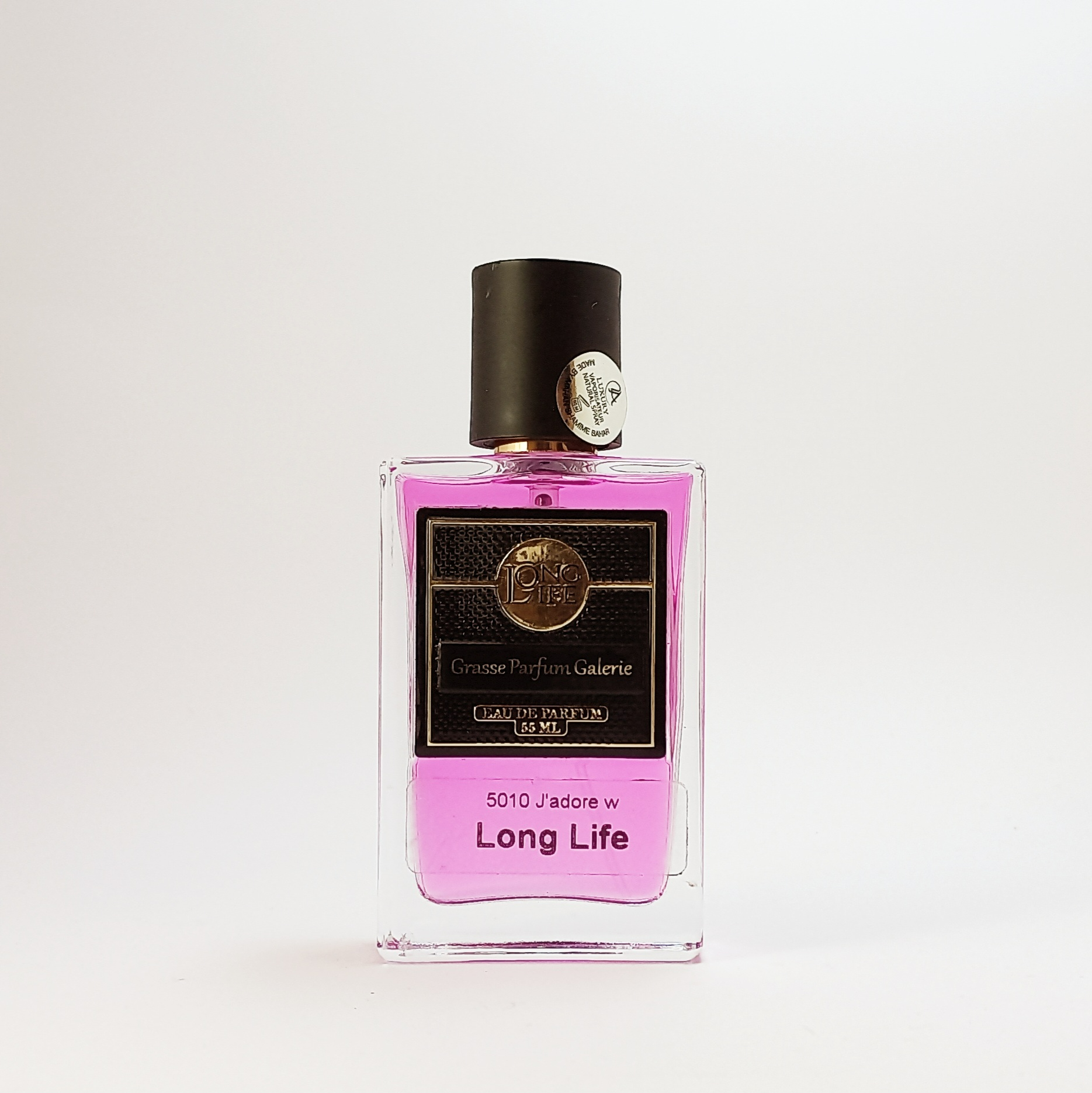 عطر لانگ لایف | Long Life