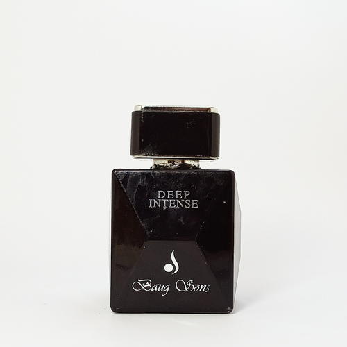 عطر دیپ اینتنس باگ سانز | Deep Intense Baug Sons