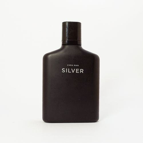 عطر سیلور زارا | Silver Zara