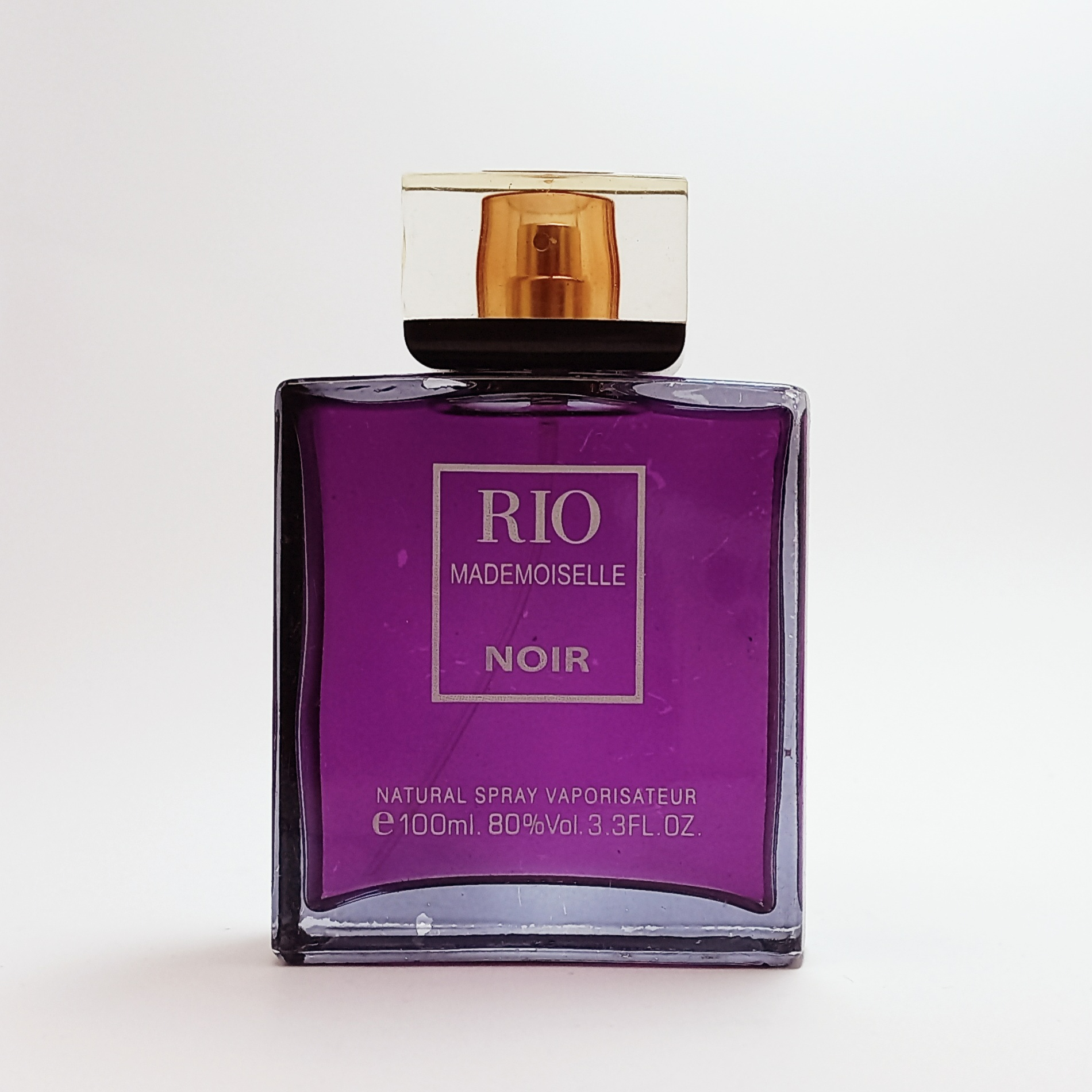 عطر ریو مادمازل | Rio Mademoiselle