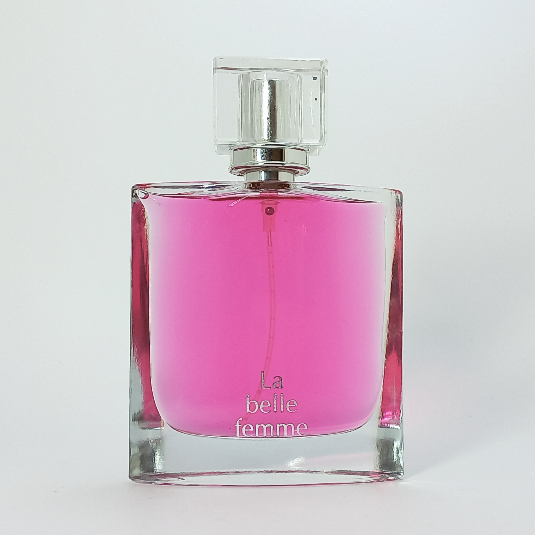 عطر لا بل فم | La belle femme
