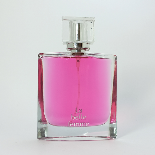 عطر لا بل فم | La belle femme