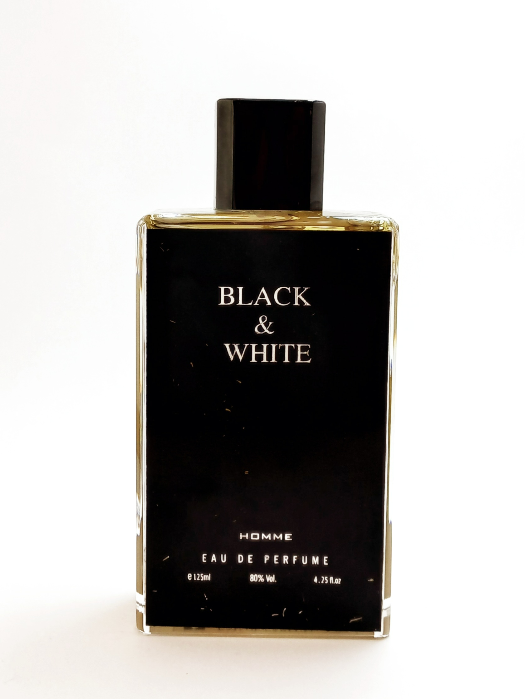 عطر بلک اند وایت | Black and White