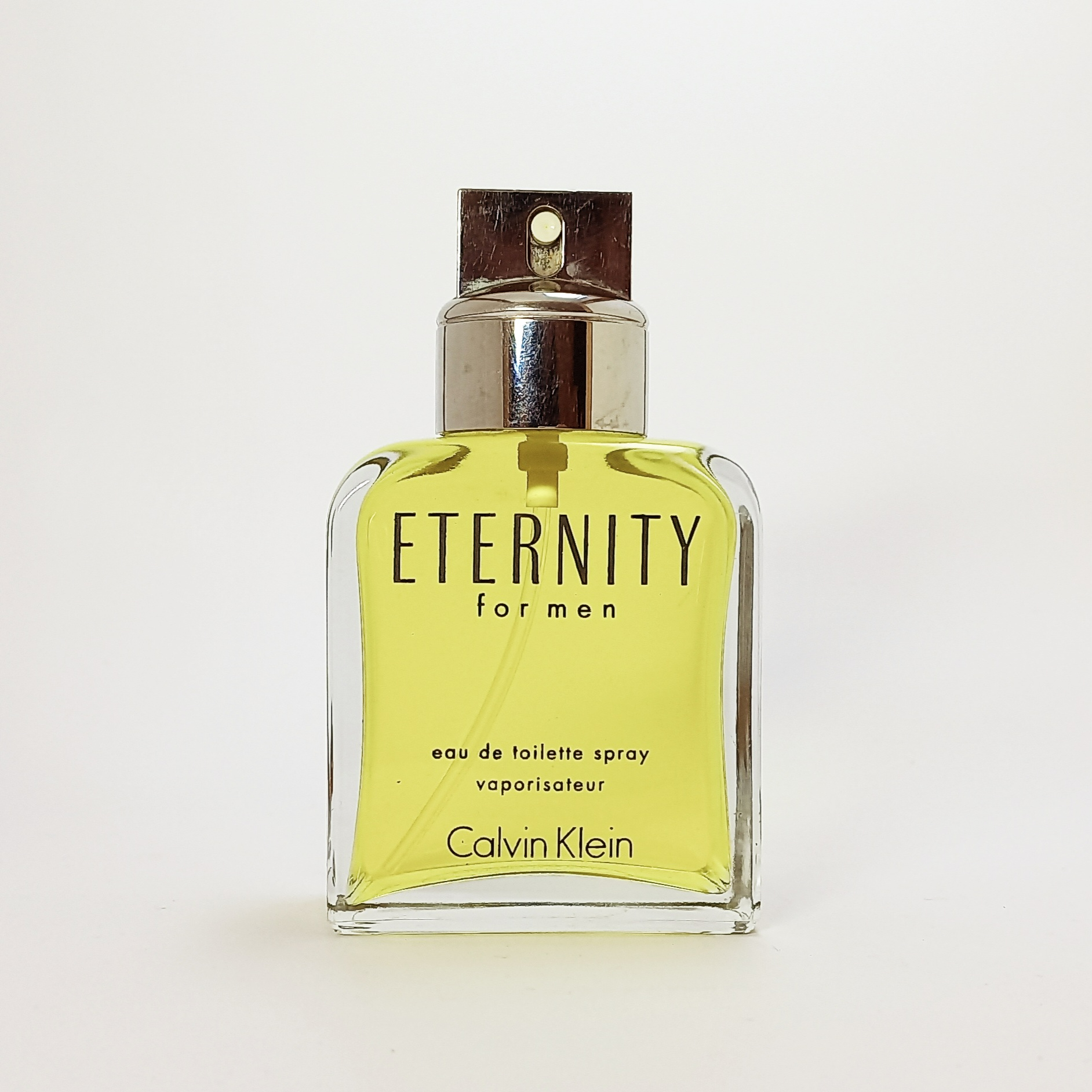 عطر اترنیتی | Eternity