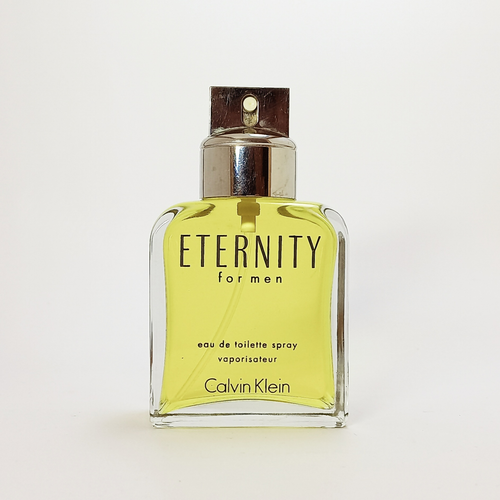 عطر اترنیتی | Eternity