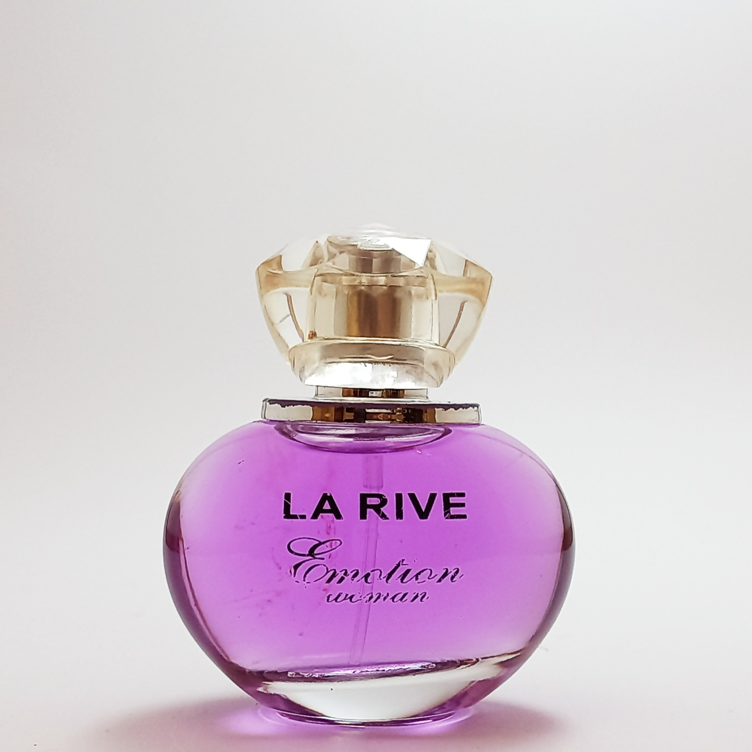 عطر اموشن لا ریو | Emotion La Rive