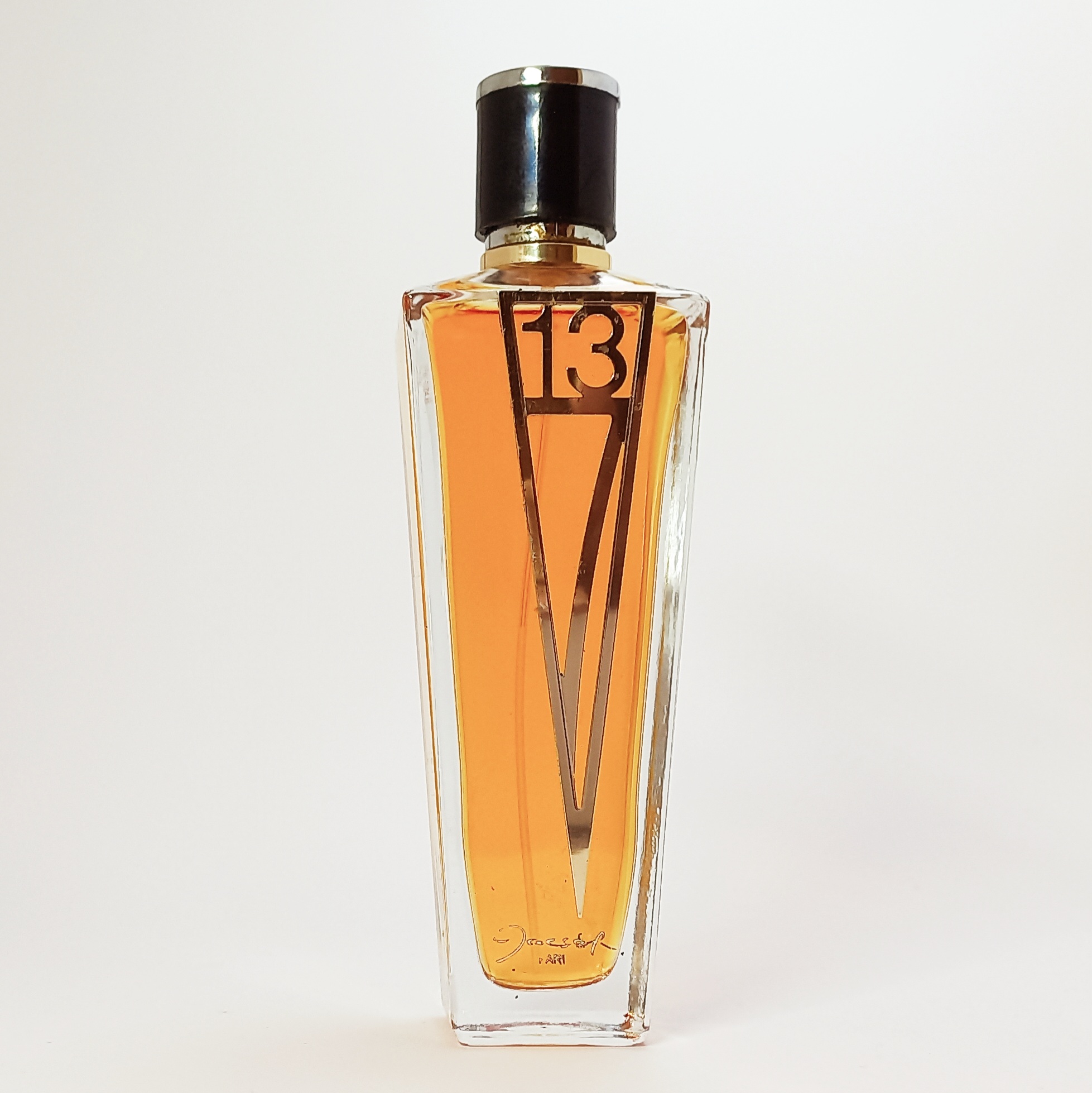 عطر ژک ساف Jacsaf F713