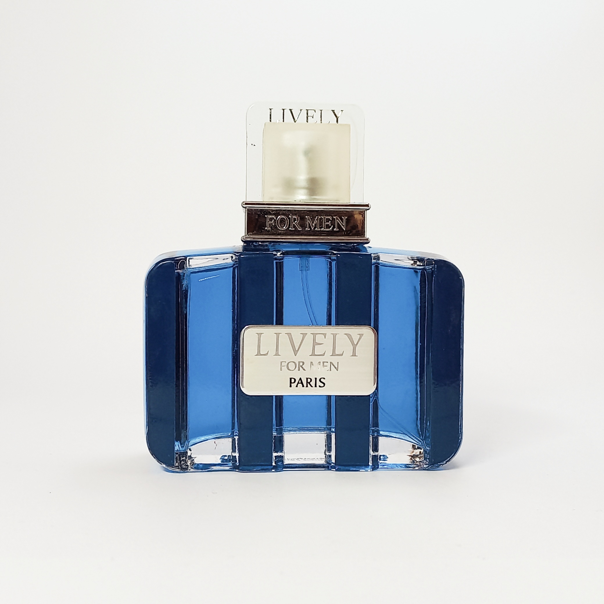 عطر لایولی پاریس | Lively Paris