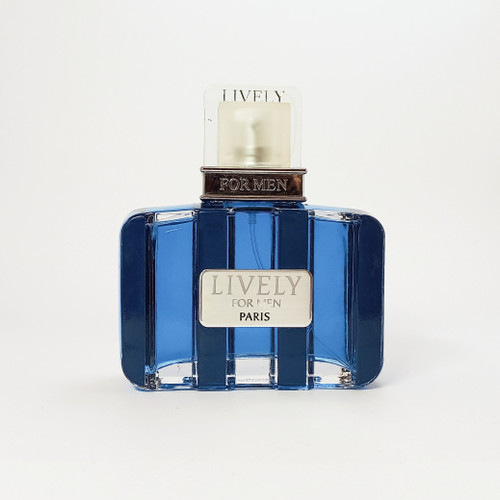 عطر لایولی پاریس | Lively Paris