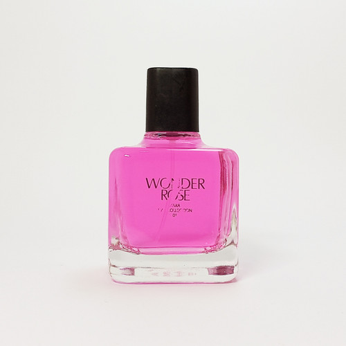عطر واندر رز | Wonder Rose