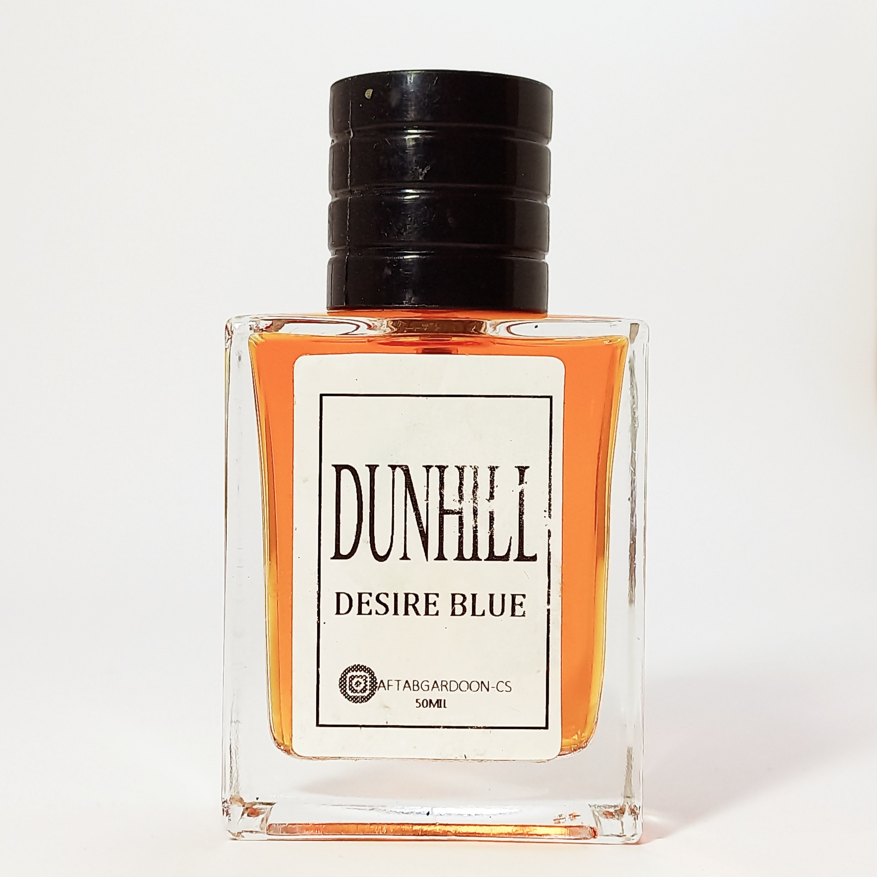 عطر دانهیل دیزایر بلو | Dunhill Desire Blue