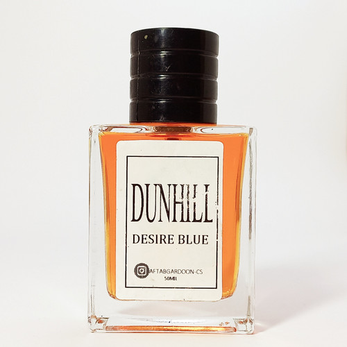 عطر دانهیل دیزایر بلو | Dunhill Desire Blue