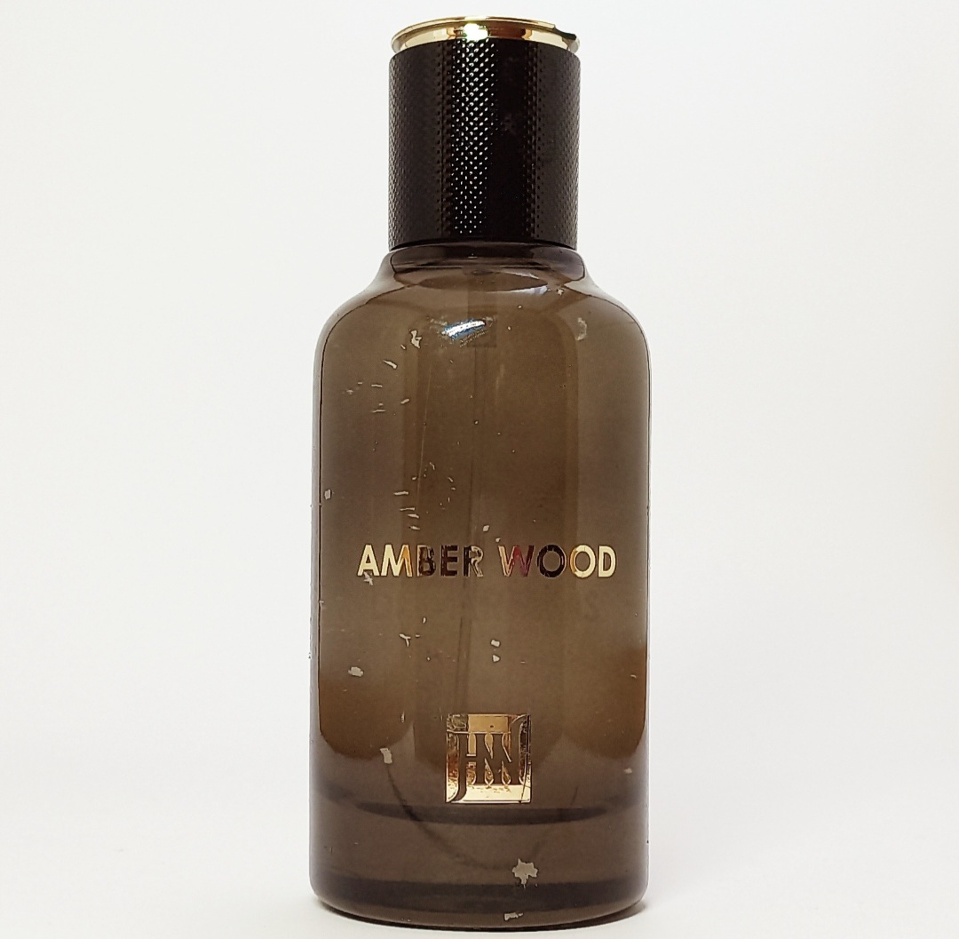 عطر آمبر وود | Amber Wood