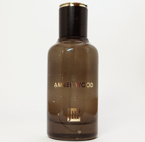 عطر آمبر وود | Amber Wood