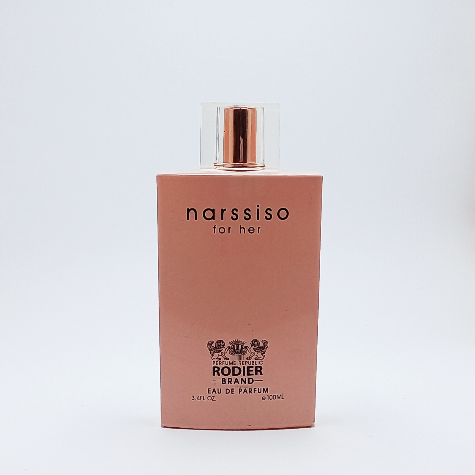 عطر رودیر نارسیسو | Narssiso Rodier