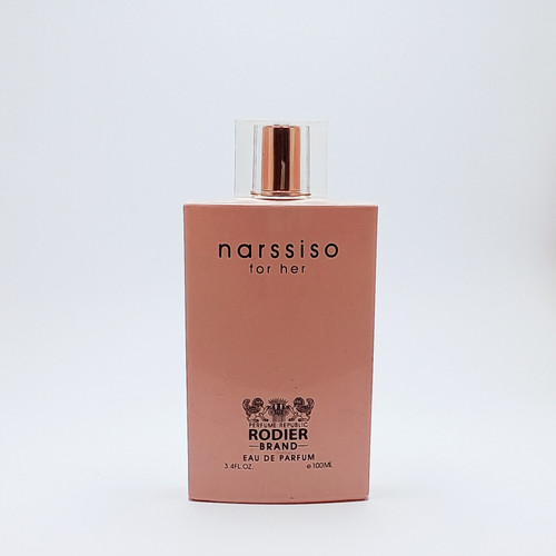 عطر رودیر نارسیسو | Narssiso Rodier