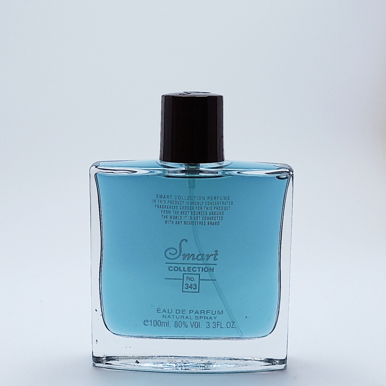 عطر اسمارت کالکشن ۳۴۳ | Smart Collection 343