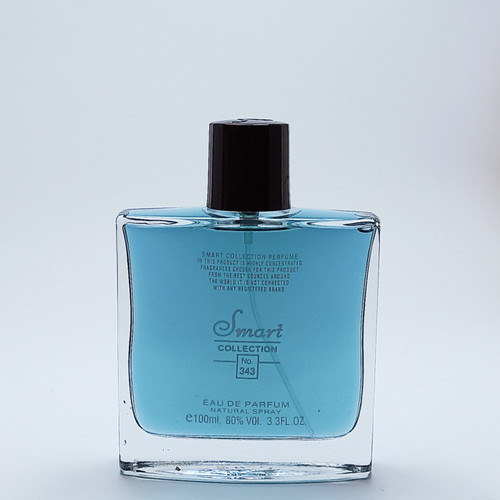 عطر اسمارت کالکشن ۳۴۳ | Smart Collection 343