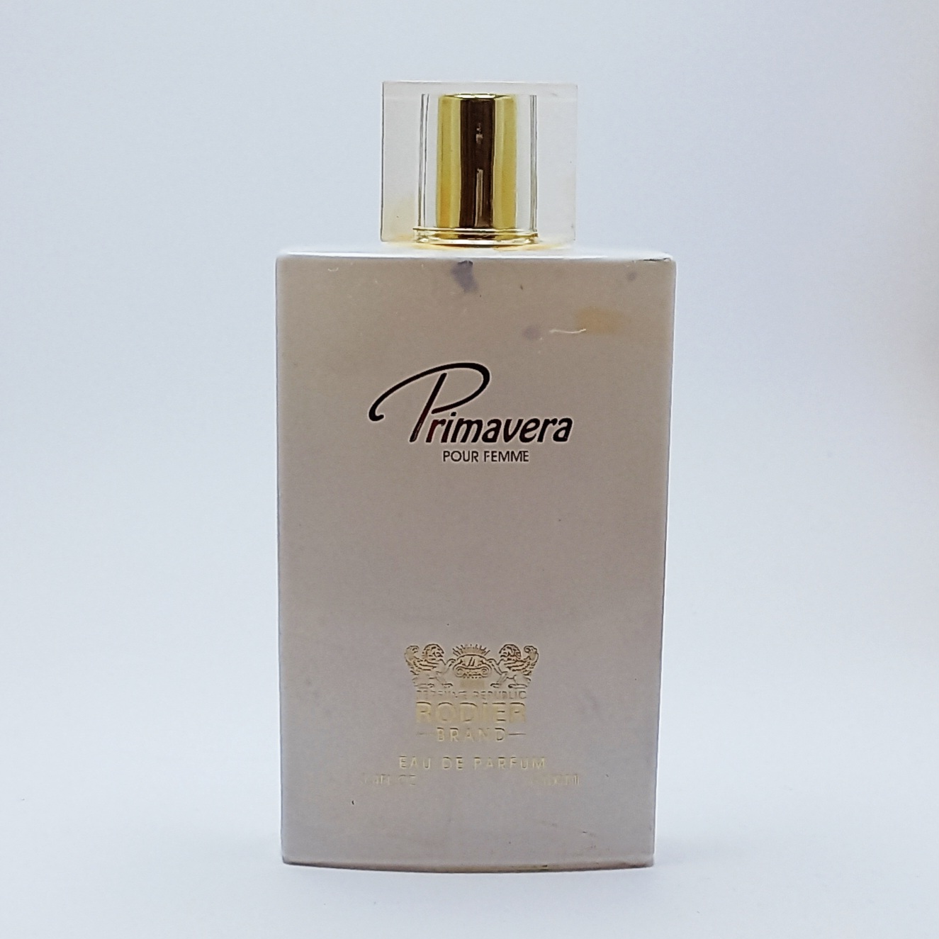 عطر پریماورا رودیر | Primavera Rodier