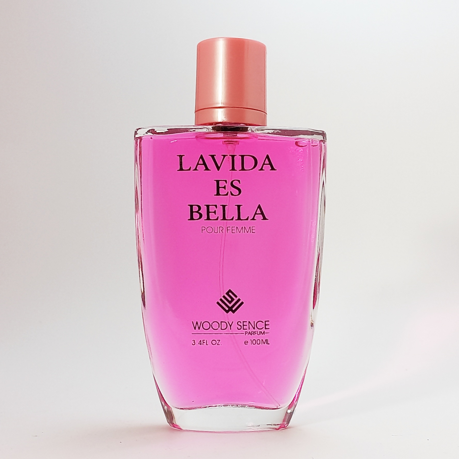 عطر لاویدا اس بله | Lavida Es Bella