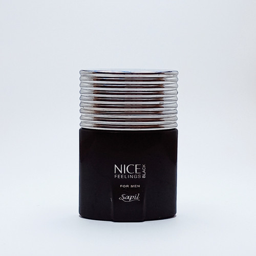 عطر نایس فیلینگز بلک | Nice Feelings Black