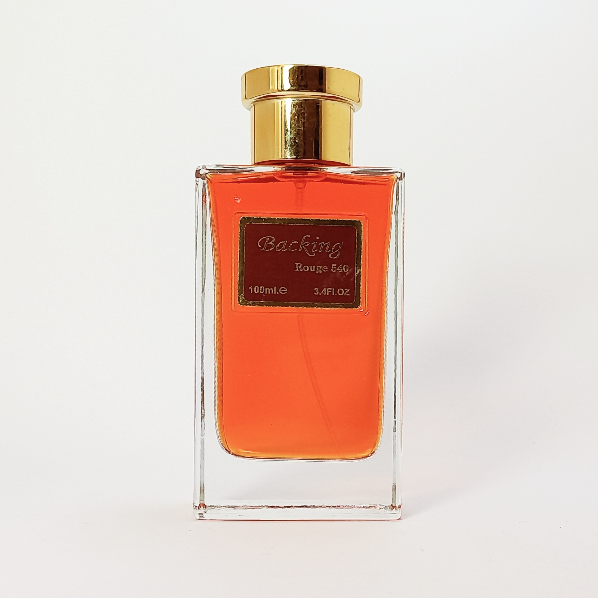 عطر باکارات رژ ۵۴۰ | Backing Rouge 540