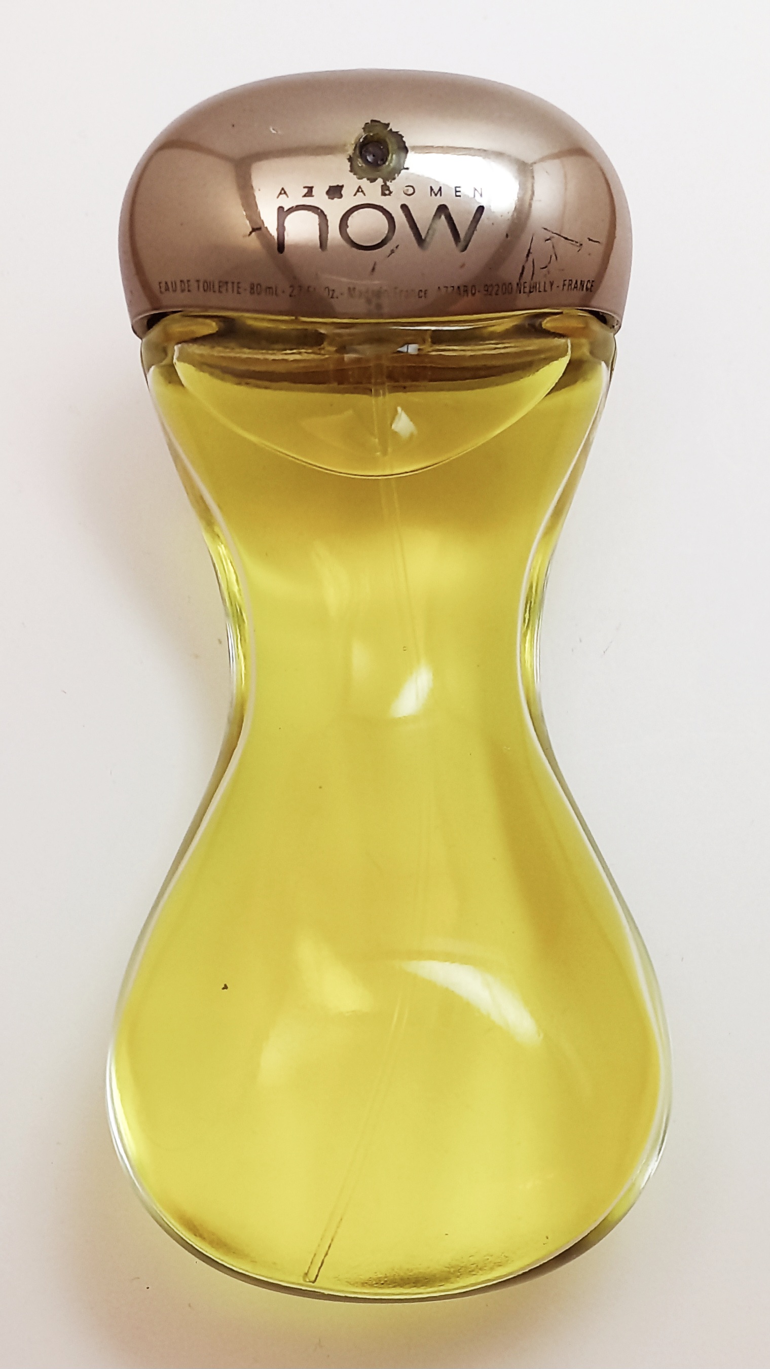 عطر آزارو ناو | Azzaro now