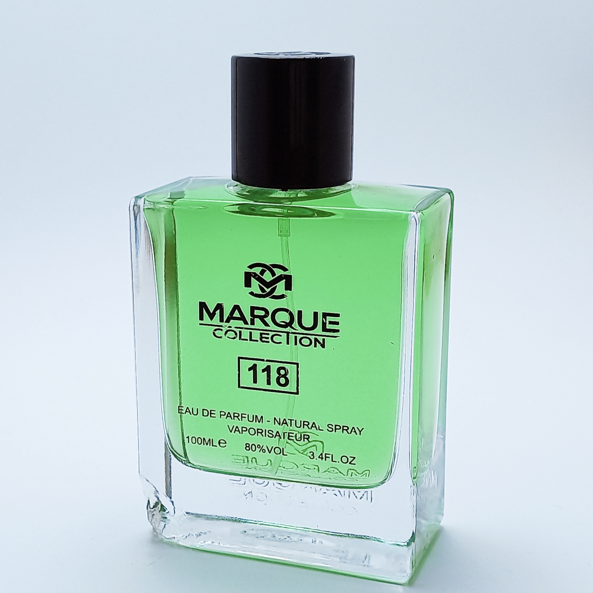 عطر مارکویی ۱۱۸ | Marque 118
