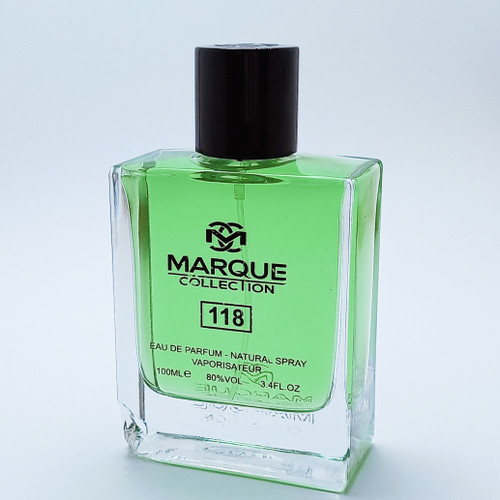 عطر مارکویی ۱۱۸ | Marque 118