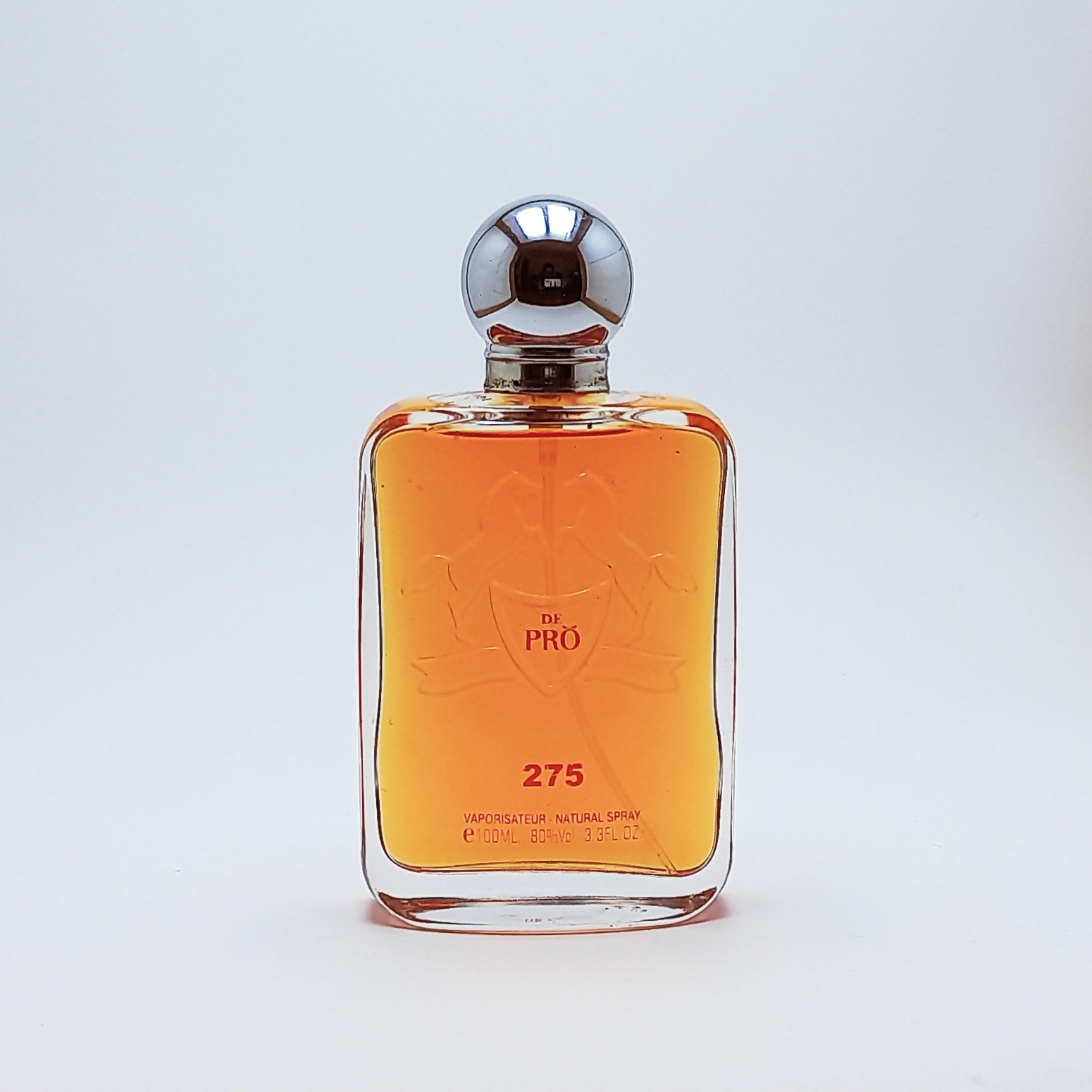 عطر د پرو ۲۷۵ | De pro 275