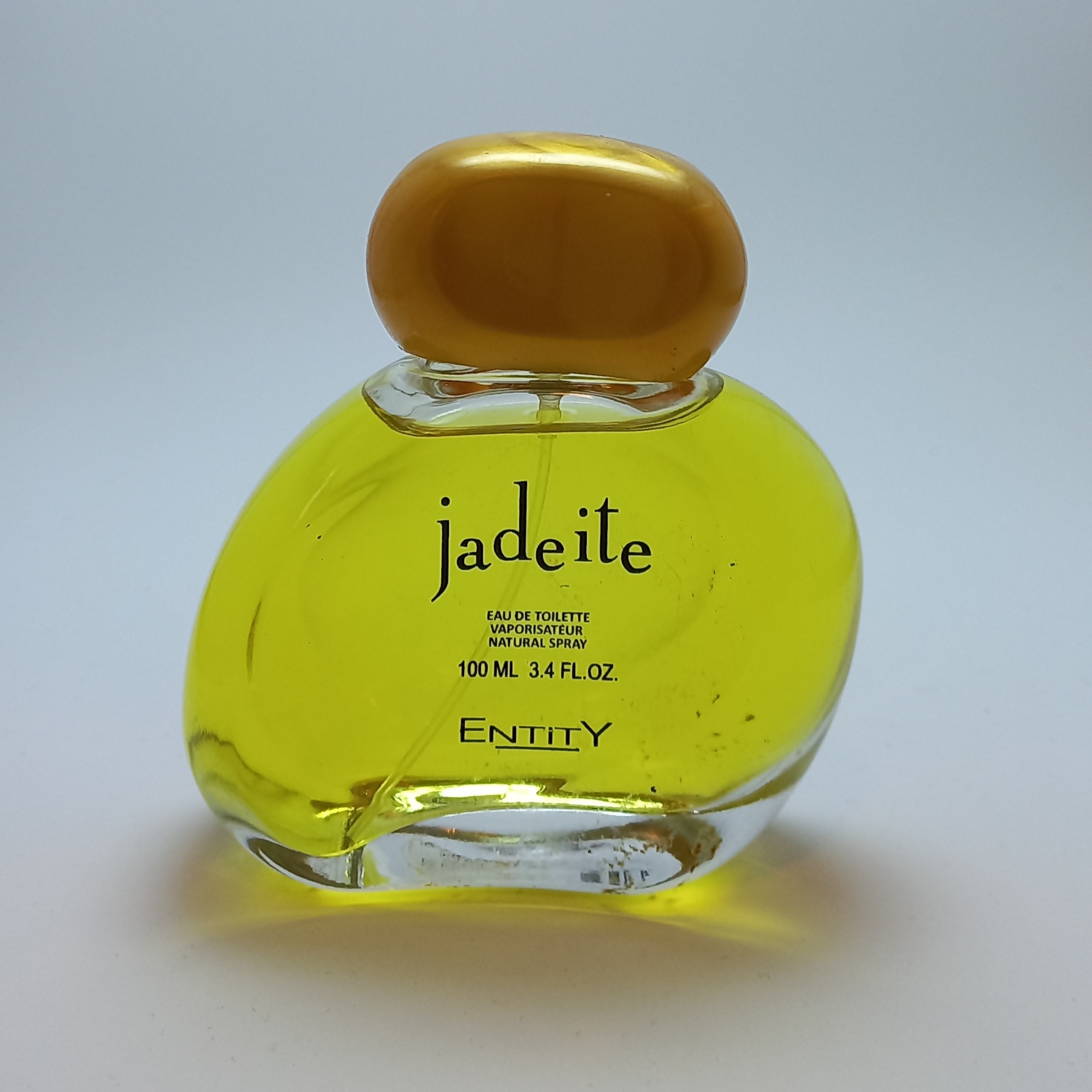 عطر جیدیت | Jadeite